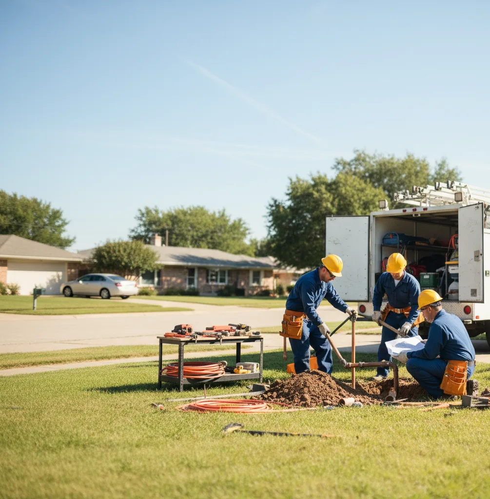 Water Heater Repair in Eckert, CO